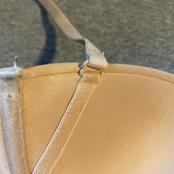 Multi Way Push Up 34B Bra - Picture 4 of 4